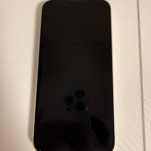 아이폰13미니 화이트 128 급처