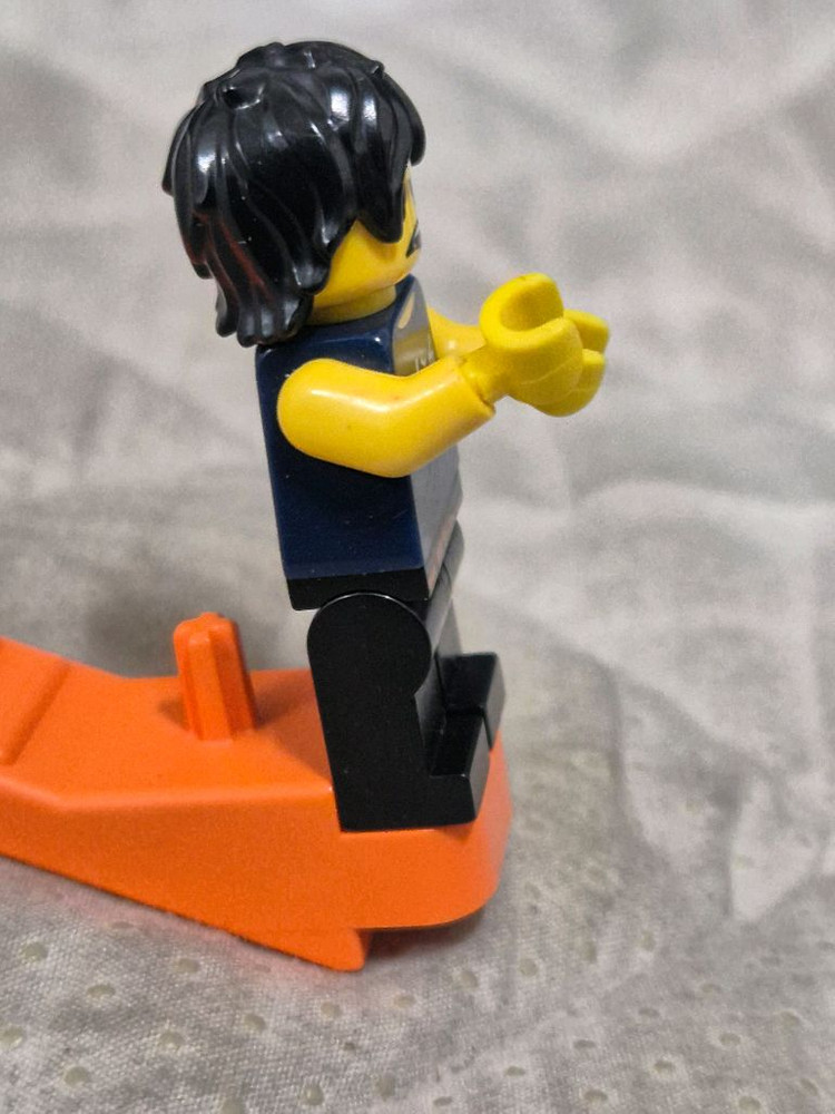 레고 닌자고 무비 콜 (캐주얼 의상) 미니피규어(71019) 이미지