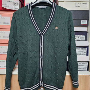 [90,95] 베이직 하우스 가디건