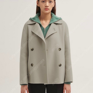 띠어리(Theory) 여성 코트