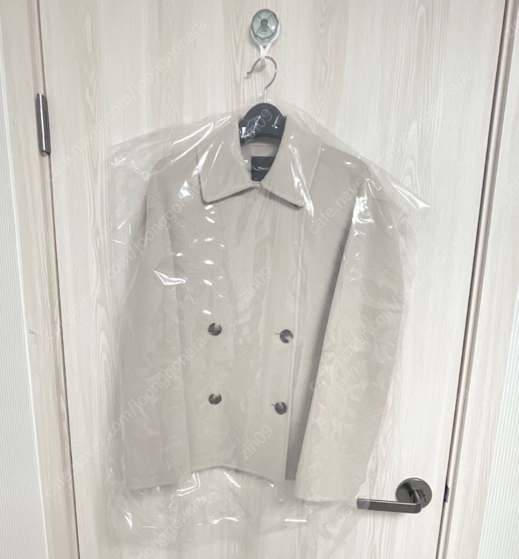 띠어리(Theory) 여성 코트--6