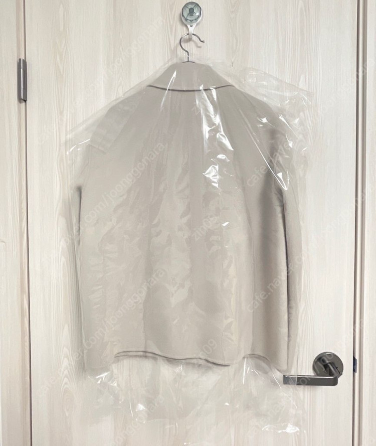 띠어리(Theory) 여성 코트--7