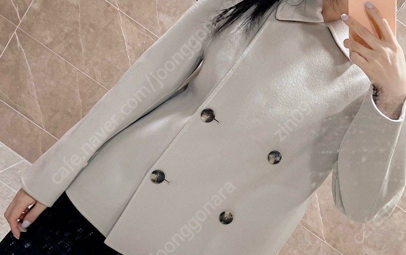 띠어리(Theory) 여성 코트--9