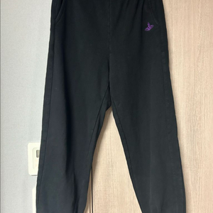 비비안웨스트우드 조거팬츠 정품