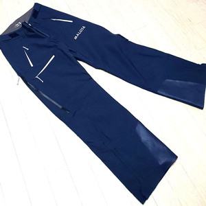 독일 명품 아웃도어 말로야 스키바지