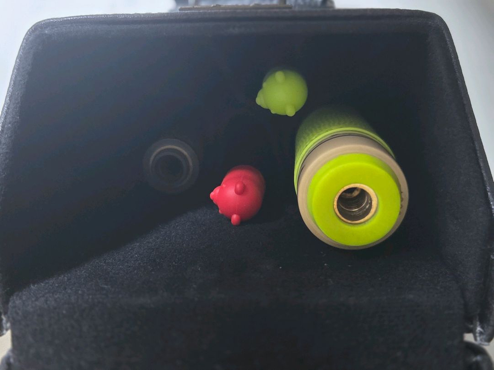 오엑스 큐가방 OX-BH20 플래그쉽 에디션--2