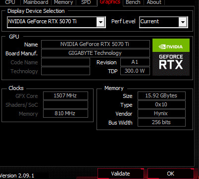 9800x3d+RTX5070TI +ddr5 32GB 게이밍컴퓨터 이미지