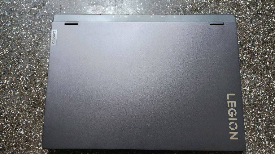 레노버 하이엔드 리전7i 프로 게이밍/램32G,RTX4080 이미지