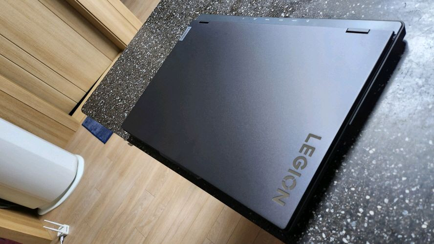 레노버 하이엔드 리전7i 프로 게이밍/램32G,RTX4080 이미지