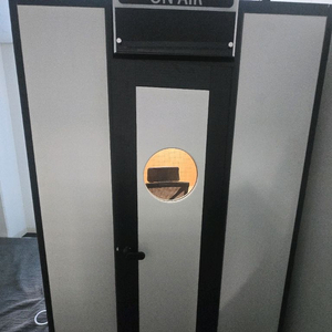 사무용방음부스 판매 및 이전설치