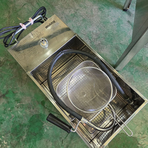 업소용 린나이 정제기 ROR-40N 이미지