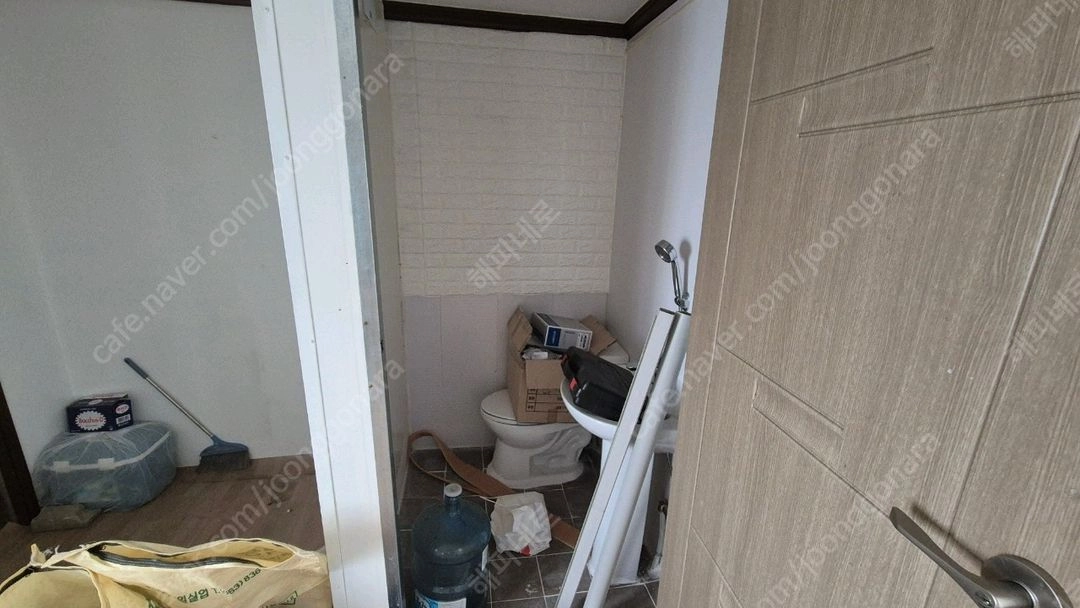 컨테이너 농막 3*9 ( 판매완료 ) 이미지
