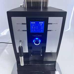 토로 전자동 에스프레소 머신 LA STELLA 무료배송