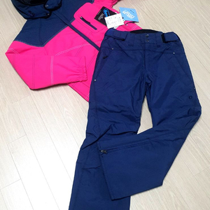 온요네 데모 스키복(새제품)