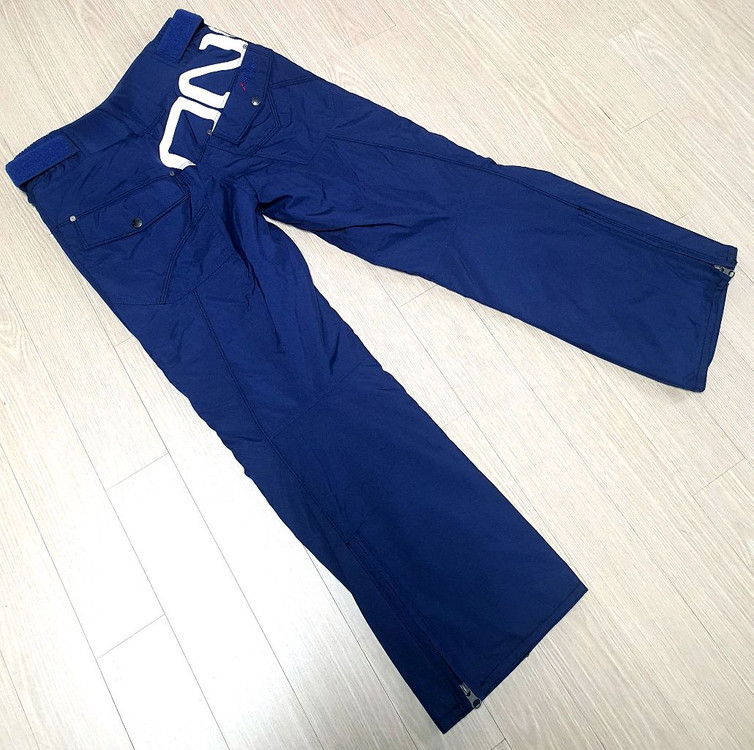 온요네 데모 스키복(새제품)--4