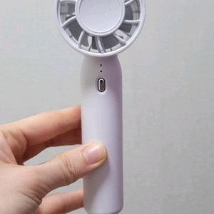 새상품) 지클랜 휴대용 선풍기 이미지