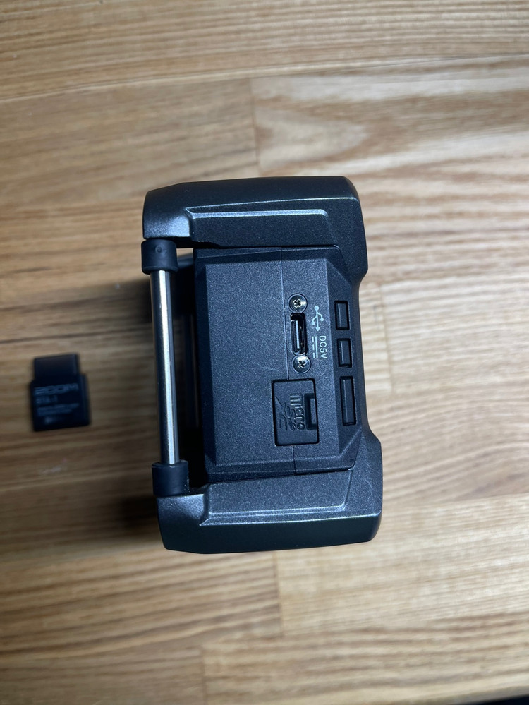 Zoom F3 + BTA-1 어댑터 세트 (32비트 플로트 레코더 / A급)--2