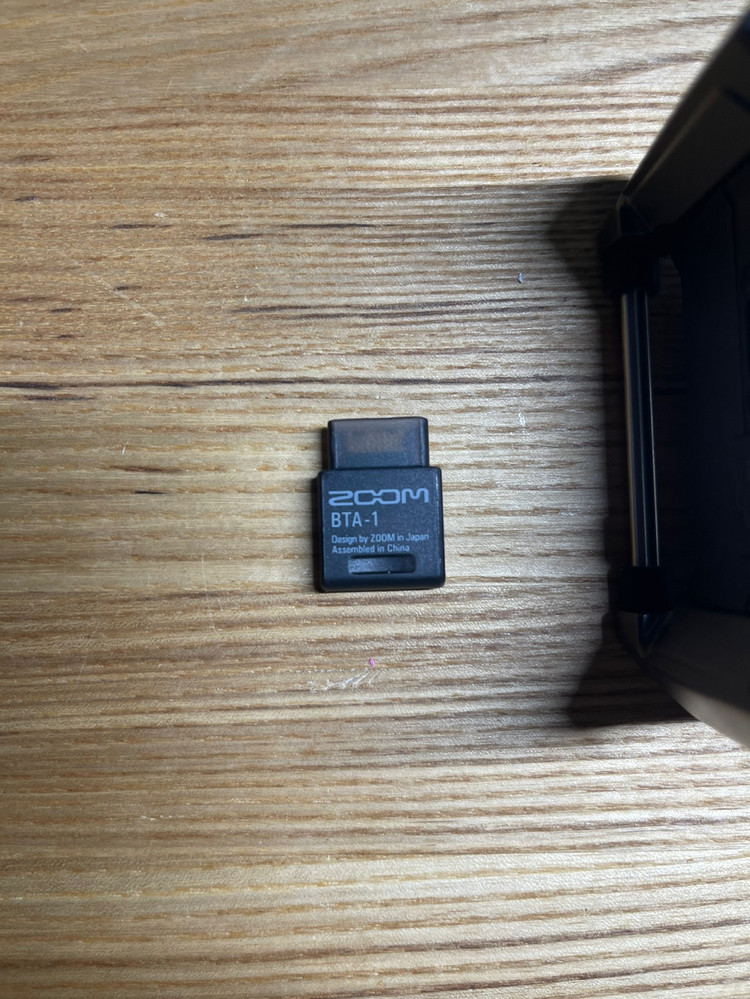 Zoom F3 + BTA-1 어댑터 세트 (32비트 플로트 레코더 / A급)--1