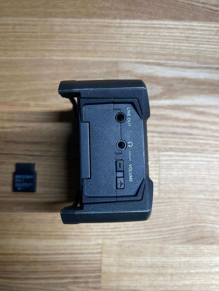 Zoom F3 + BTA-1 어댑터 세트 (32비트 플로트 레코더 / A급)--3