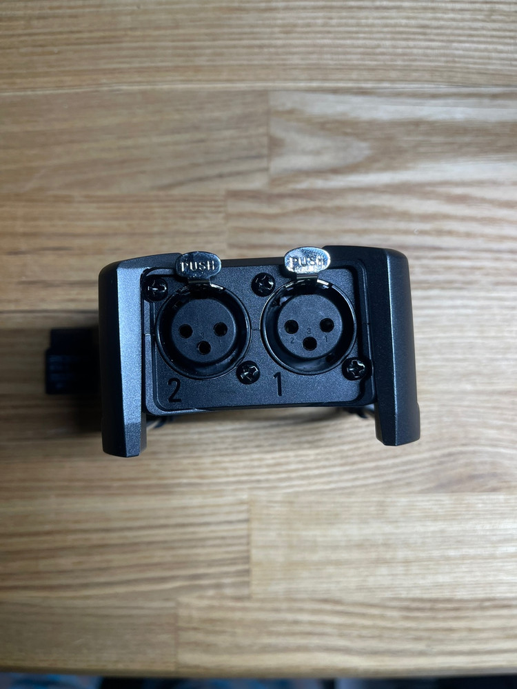 Zoom F3 + BTA-1 어댑터 세트 (32비트 플로트 레코더 / A급)--5