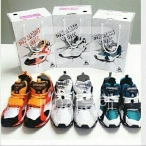 운동화 (정품) 르꼬끄 운동화 신발 #완전새거# 이미지