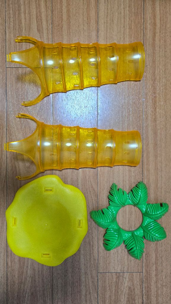 [보드게임] 텀블링 몽키--2