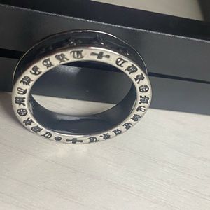 크롬하츠 스타일 반지 16~17호