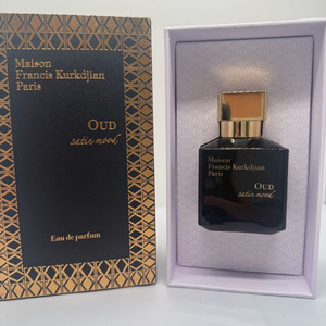 국문택) 메종 프란시스커정 사틴무드 70ml