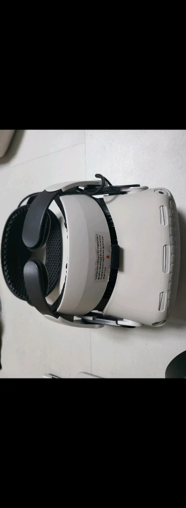 오큘러스2 VR 헤드셋 128GB 이미지