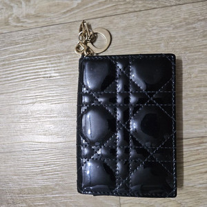 디올레이디 카드지갑