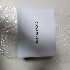 네이버 클로바 클락3 인공지능 AI 스피커 빠른처분 이미지