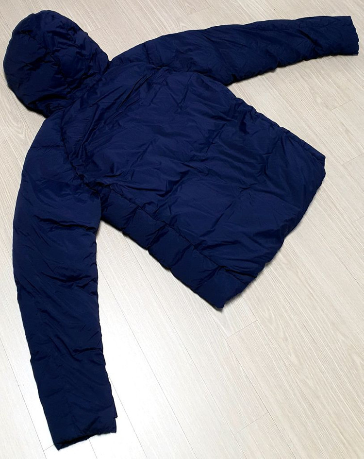 데상트 데모 스키복--3