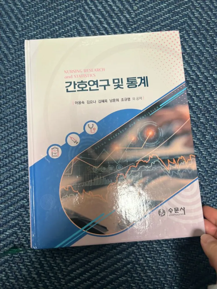간호사 국가고시 문제집 세트 이미지