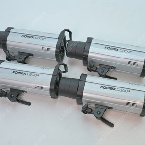 포멕스 D800p 3개