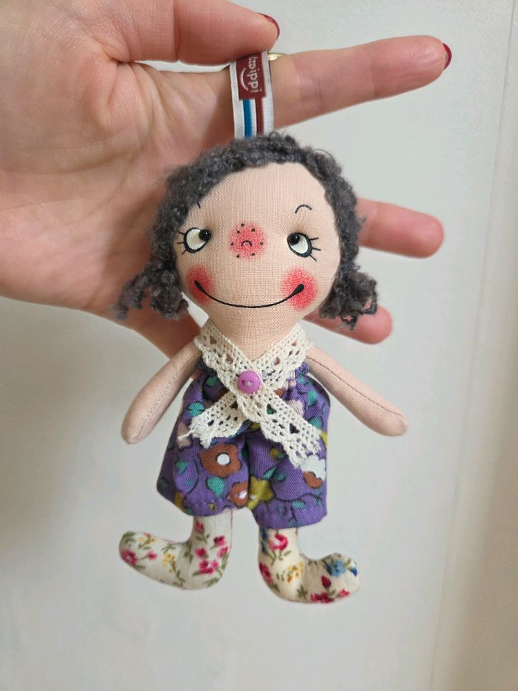 일본에서온 키링2개 일괄--2