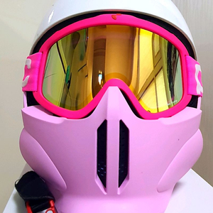 영국 명품 루록 poc 스키보드 헬맷(새제품)