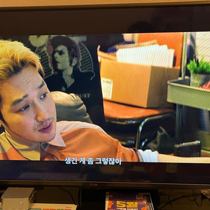 LG 42인치 3D LED TV (42lb6270) 이미지