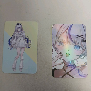 스텔라이브 쵸코, 화이트하임 교환