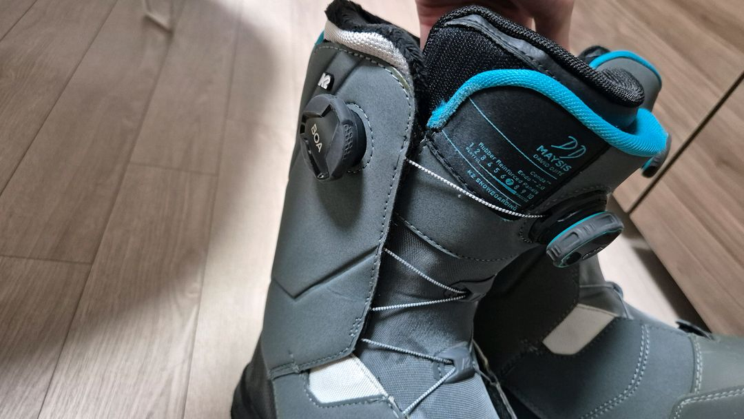 2023 K2 메이시스 270 팝니다--3