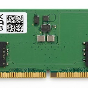 DDR5 32GB 메모리 (삼성 4800)