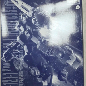 한정판 MG 건담 TR-1 헤이즐 커스텀