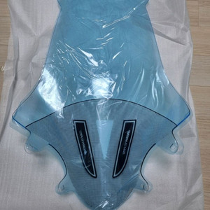 신품 PCX 125 바이커즈 미들스크린 (21~24) 이미지