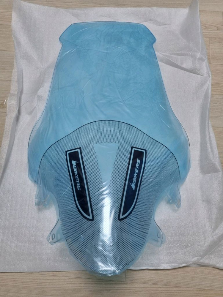 신품 PCX 125 바이커즈 미들스크린 (21~24) 이미지