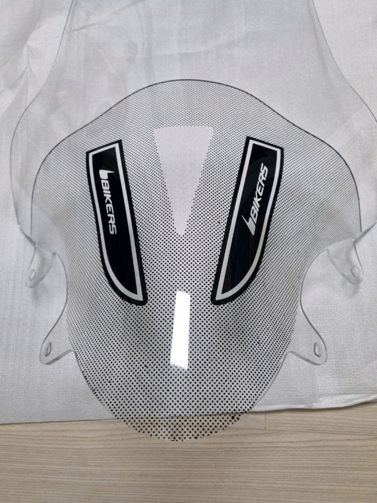 신품 PCX 125 바이커즈 미들스크린 (21~24) 이미지