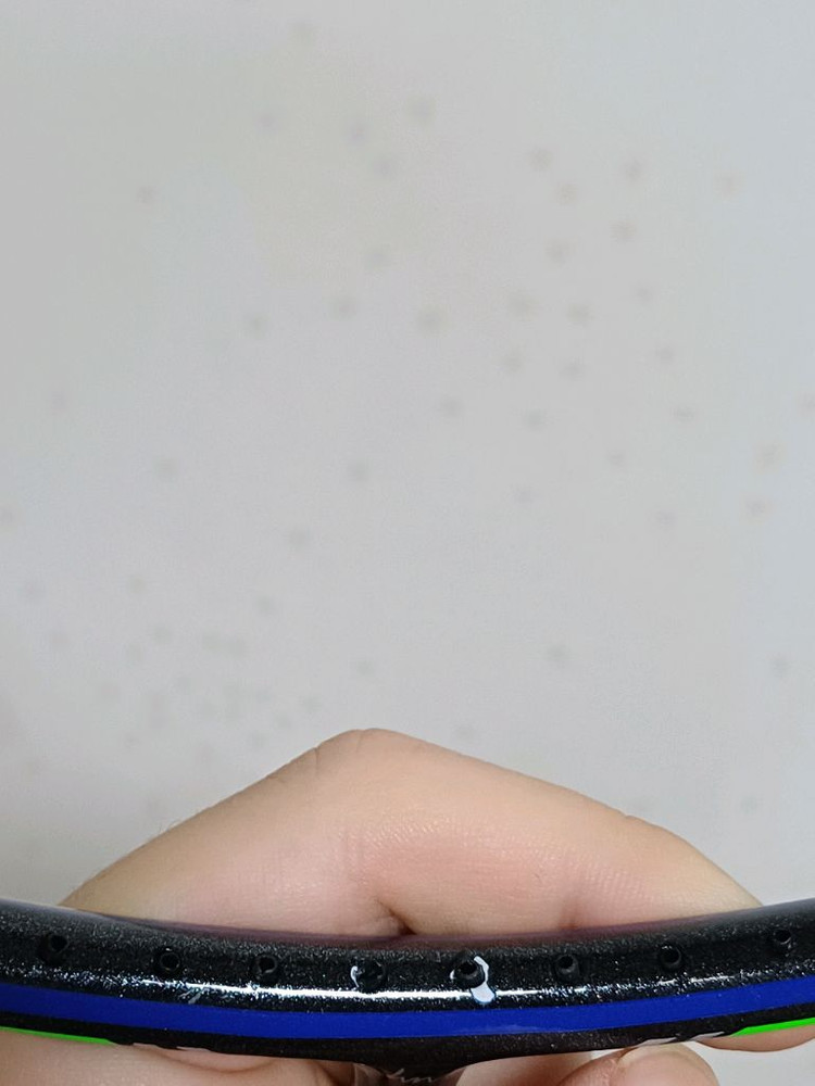 배드민턴 라켓--1