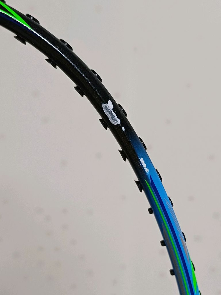 배드민턴 라켓--2