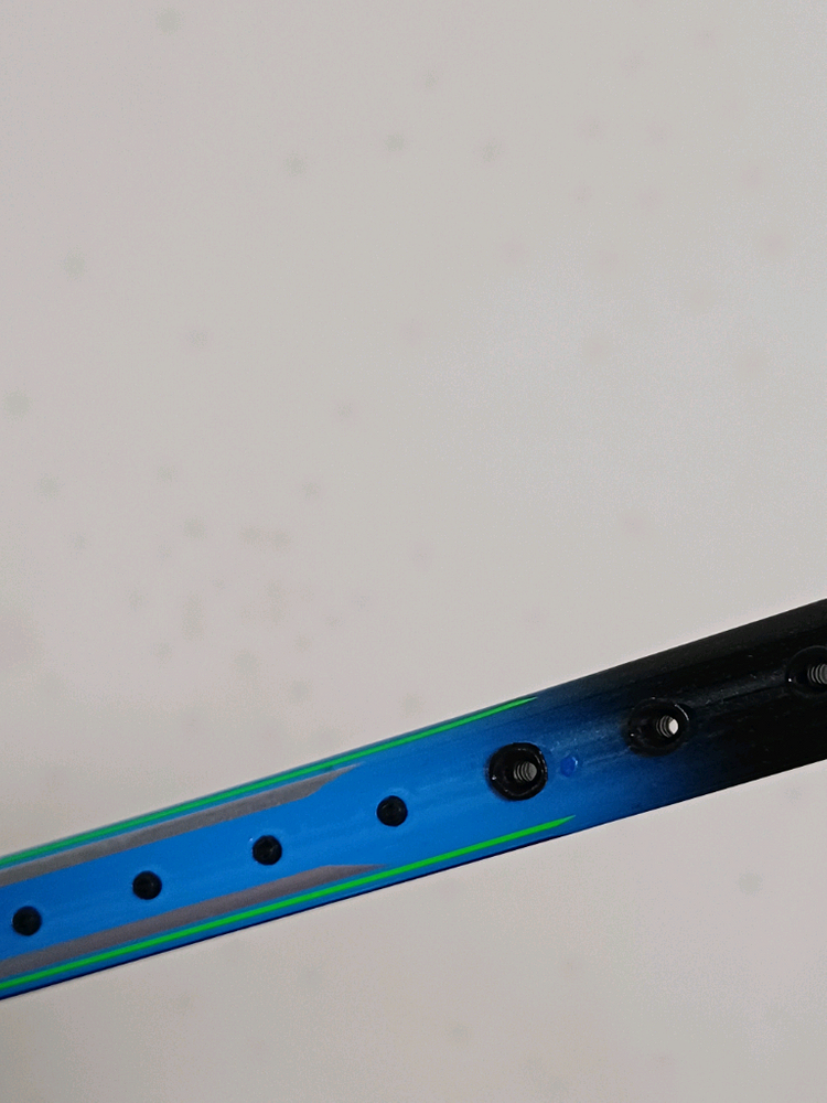 배드민턴 라켓--3