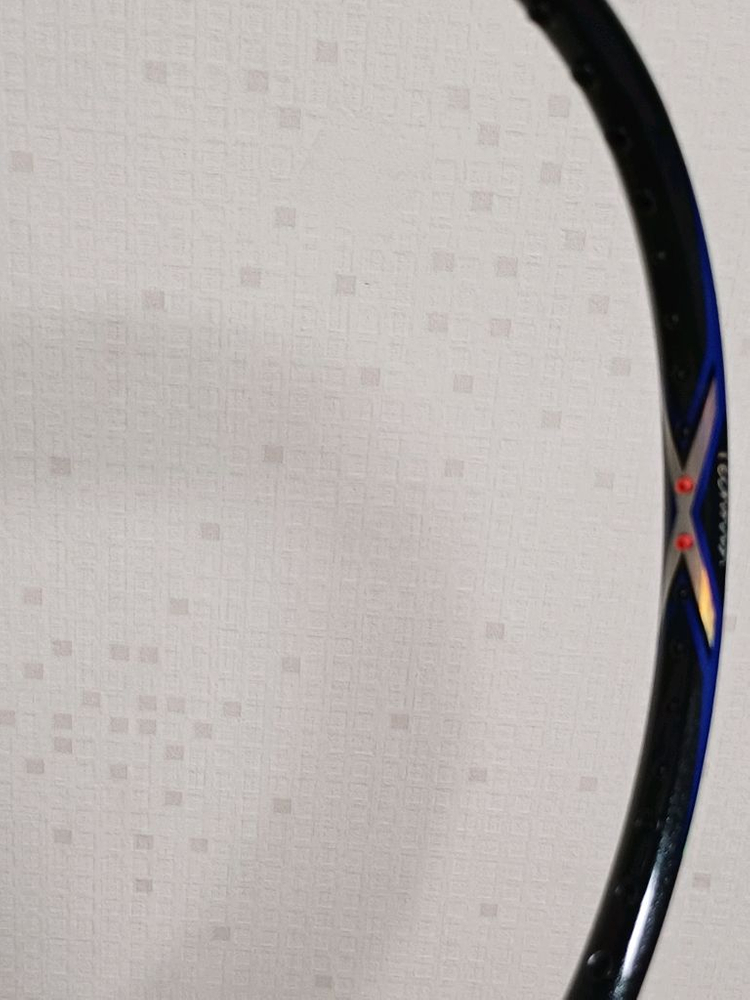 배드민턴 라켓--4