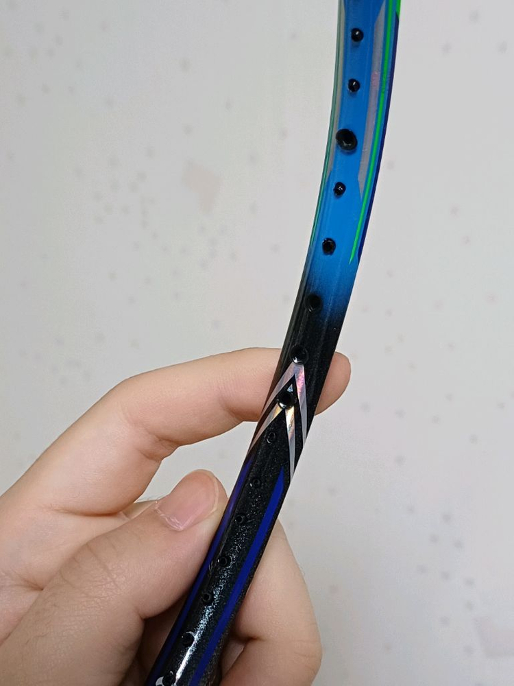 배드민턴 라켓--5