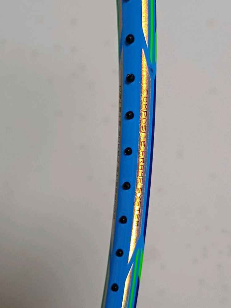 배드민턴 라켓--6